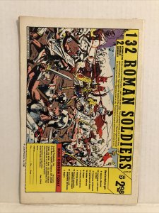 Master Of Kung Fu #98