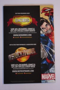 The Amazing Spider-Man #1 Samnee Sketch Cover (2014) Spider-Man [Key Issue] NM