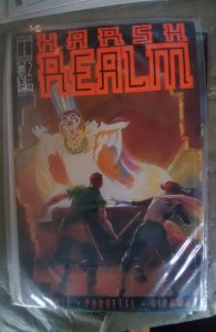 Harsh Realm #2 (1994)