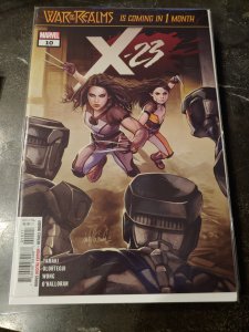 X-23 #2 (2019)