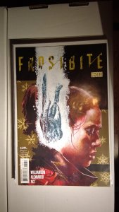 Frostbite #6 (2017)