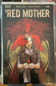 The Red Mother #1 (2019)  