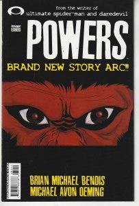 Powers #31 (2003)