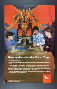 The New Mutants #84 (1989)