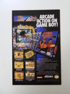 Rai #0 (1992) 1st full appearance of Bloodshot VF+ condition