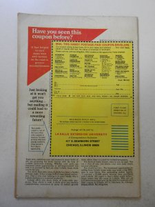 Night Rider #2 (1974) VG/FN Condition!