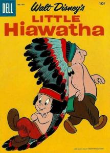 Walt Disney's Little Hiawatha