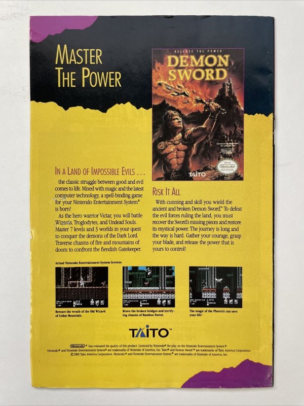 Conan The Barbarian 232