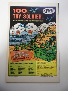 Fantastic Four #218 (1980) FN Condition