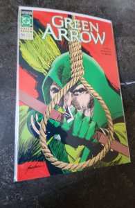 Green Arrow #55 (1991)