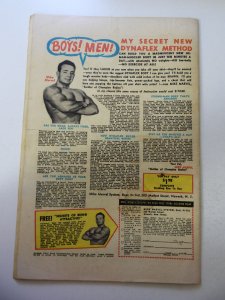 The Avengers #26 (1966) VG Condition moisture stain bc