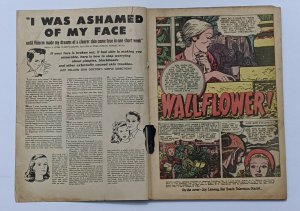 Young To Love #3 (Jul 1949, Prize) Good 2.0 Simon & Kirby art