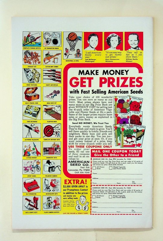 Fantastic Four #75 (Jun 1968, Marvel) - Very Good+