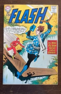 The Flash #148 (1964)