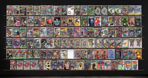 Superman Comics Pack [Classic] 15 Comics per Pack