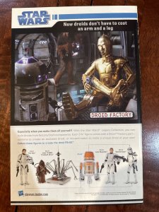 Star Wars: Legacy #33 (2009)