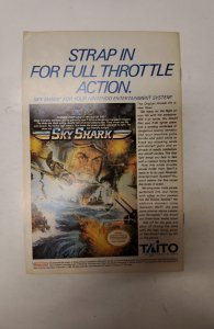 The Mighty Thor #415 (1990) NM Marvel Comic Book J685