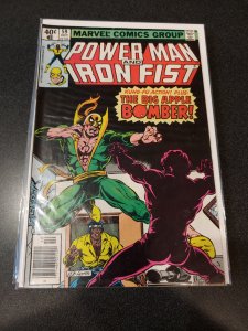 Power Man and Iron Fist #59 (1979)