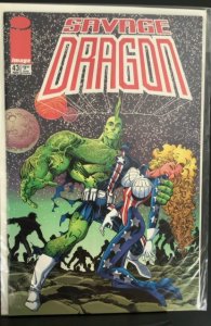 Savage Dragon #43 (1997)