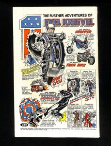 Fantastic Four #166 Hulk Vs. Thing!