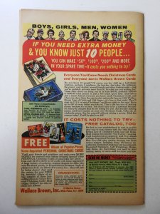 Captain America #106 (1968) VG/FN Condition!