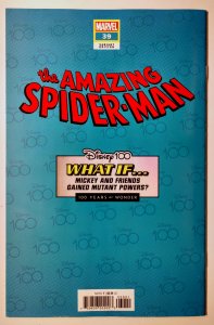 The Amazing Spider-Man #39 (9.4, 2024)