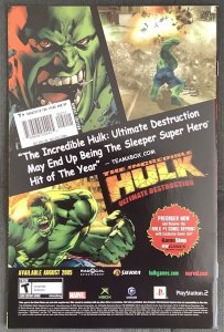 Daredevil: Father #2 (2005, Marvel) NM/MT