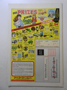 Daredevil #113 (1974) MVS Intact! Beautiful VF Condition!