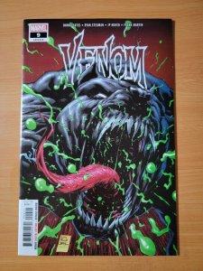 Venom #9 (LGY#174) ~ NEAR MINT NM ~ 2019 Marvel Comics