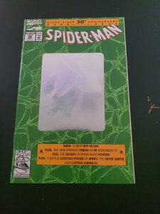 Spider-Man #26 (1992)