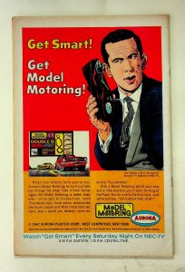 Our Army At War #189 (Feb 1968, DC) - Very Good