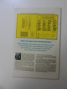 Astonishing Tales #23 (1974) FN/VF condition MVS intact