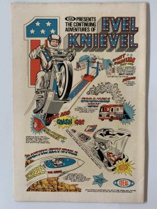 Captain America #181 (1975)