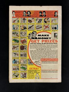 Adventure into Fear #6 (1972) VG