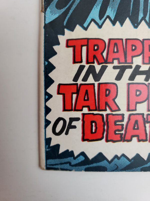 Daredevil #66 (1970)