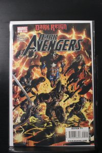Dark Avengers #2 (2009)