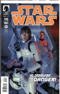 Star Wars #10 (2013) Star Wars