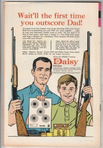 Tarzan #182 (Feb-69) VF/NM High-Grade Tarzan