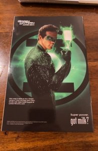 Batman: The Dark Knight #1 (2011)David Finch cover