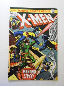 The X-Men #84 (1973) FN/VF Condition!
