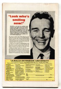 FANTASTIC FOUR #129--comic book--First THUNDRA--comic book--FN+