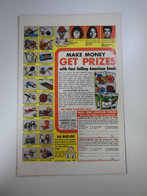 Master of Kung Fu #41 (1976)