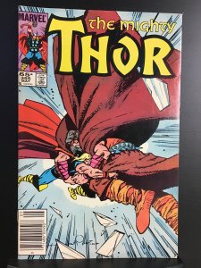 Thor #355 (1985)