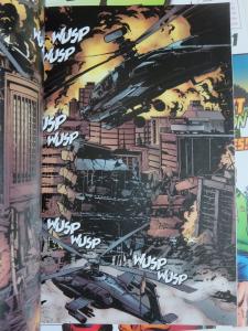 The 99 Lot of 2 by Naif Al-Mutawa Fabian Nicieza Islamic Superheroes!