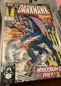 Darkhawk #2 (1991) Darkhawk 