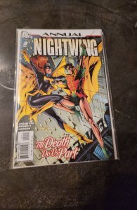 Nightwing Annual #2 (2007)