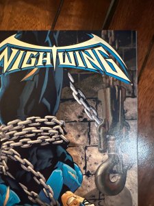 Nightwing #57 (2001)