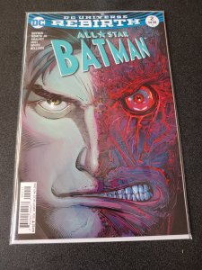 All-Star Batman #2 (2016)