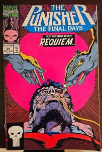 The Punisher #59 (1992)