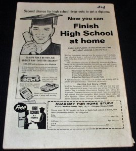 Wild Western Action #1 (1971)